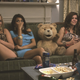 Illustration for article titled High-res emTed/em photos show you how to party like a teddy bear
